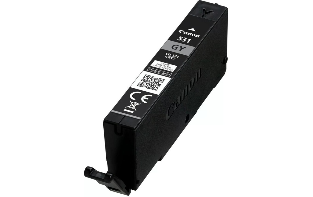 CANON Canon cart.encre CLI-531 grey