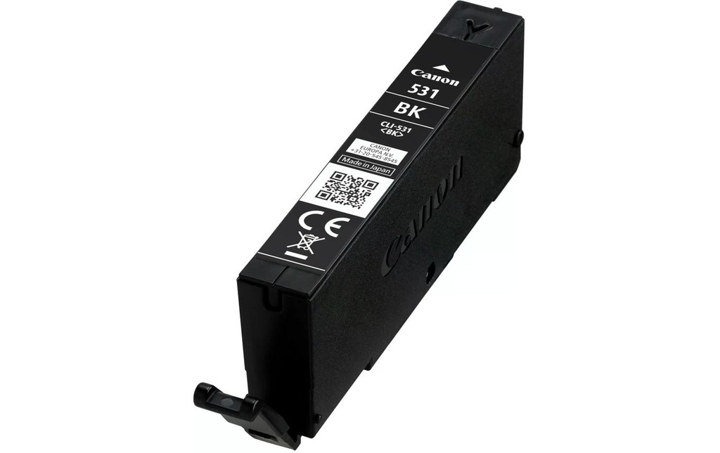 CANON Canon cart.encre CLI-531 black
