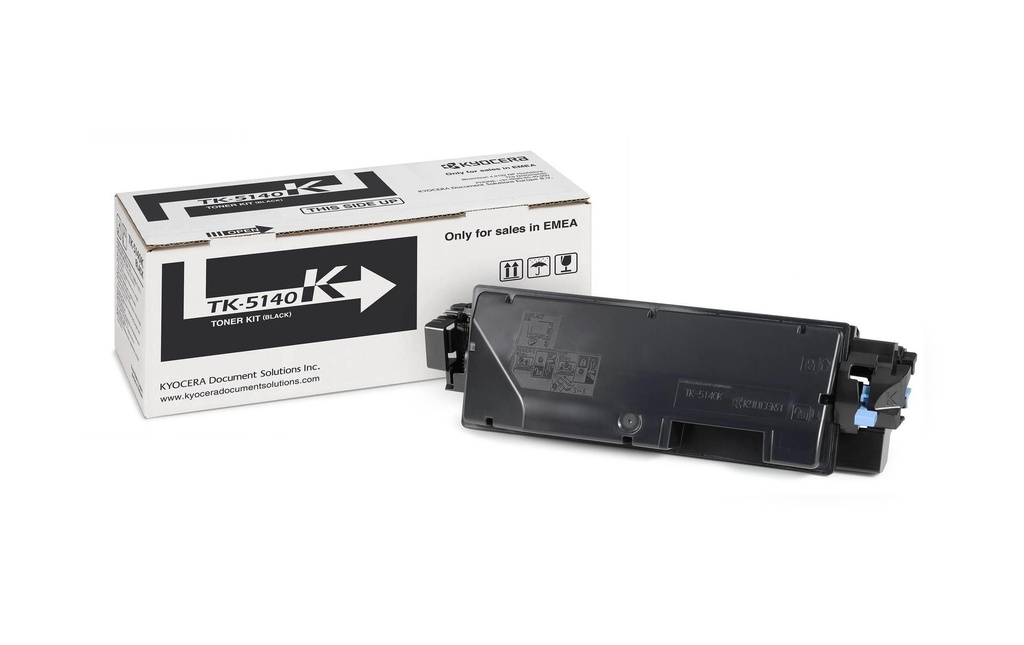 KYOCERA-MITA Kyocera toner TK-5140 black