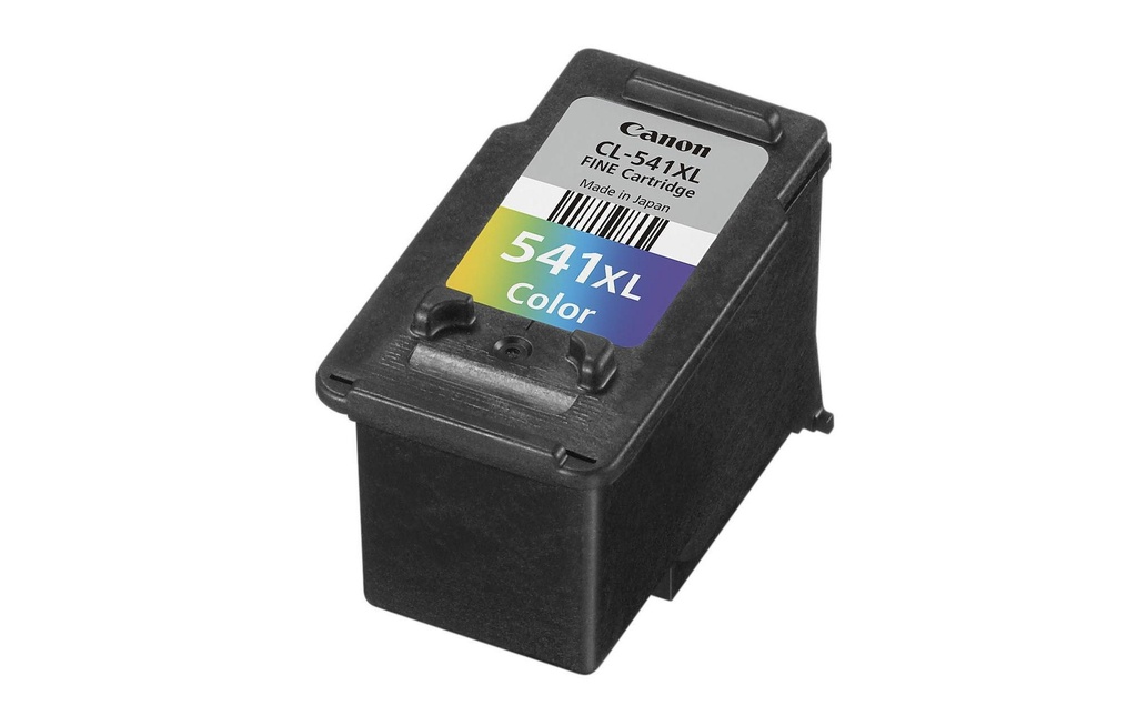 CANON Canon cart.encre CL-541XL col