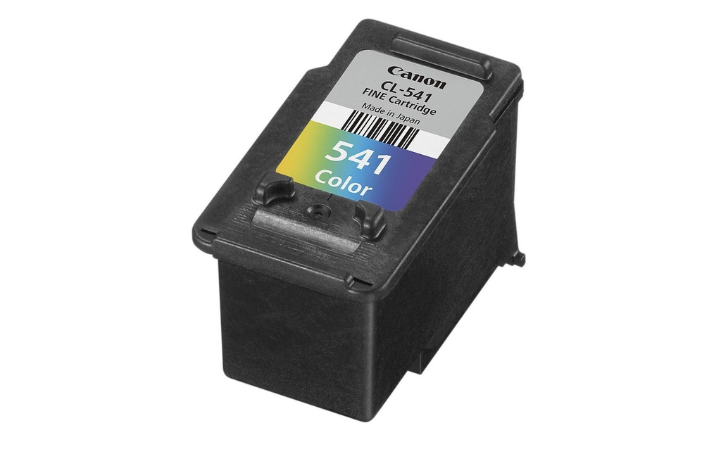 CANON Cartou.d'enc.Canon CL-541C0