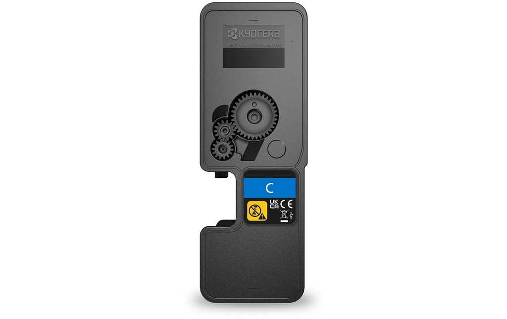 KYOCERA-MITA Kyocera toner TK-5430 cyan