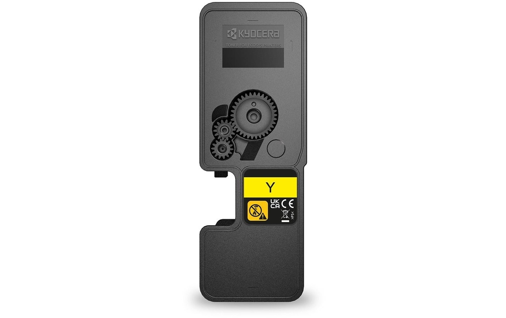 KYOCERA-MITA Kyocera toner TK-5440 yellow