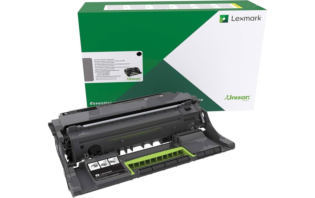 LEXMARK Lexmark Imaging Kit 56F0Z00