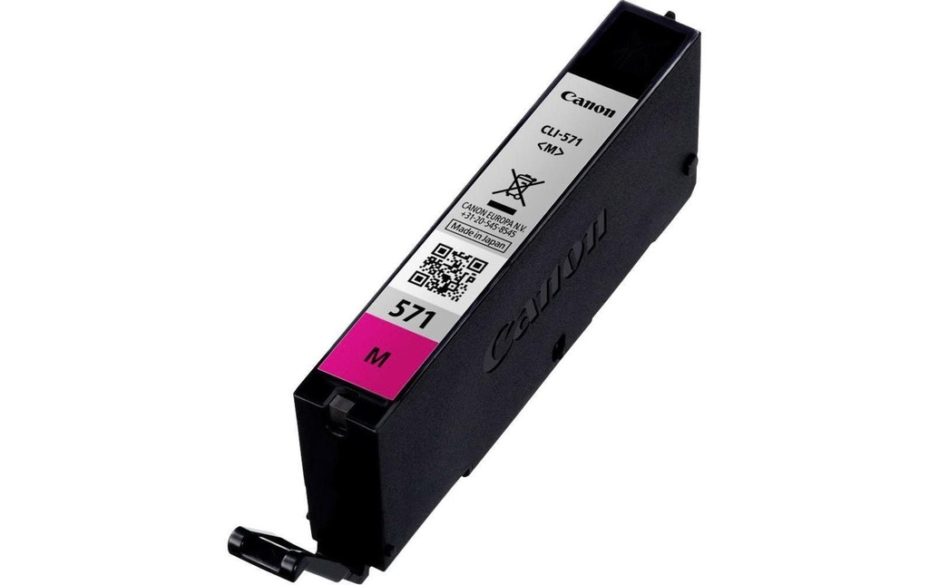 CANON Canon cart.encre CLI-571M