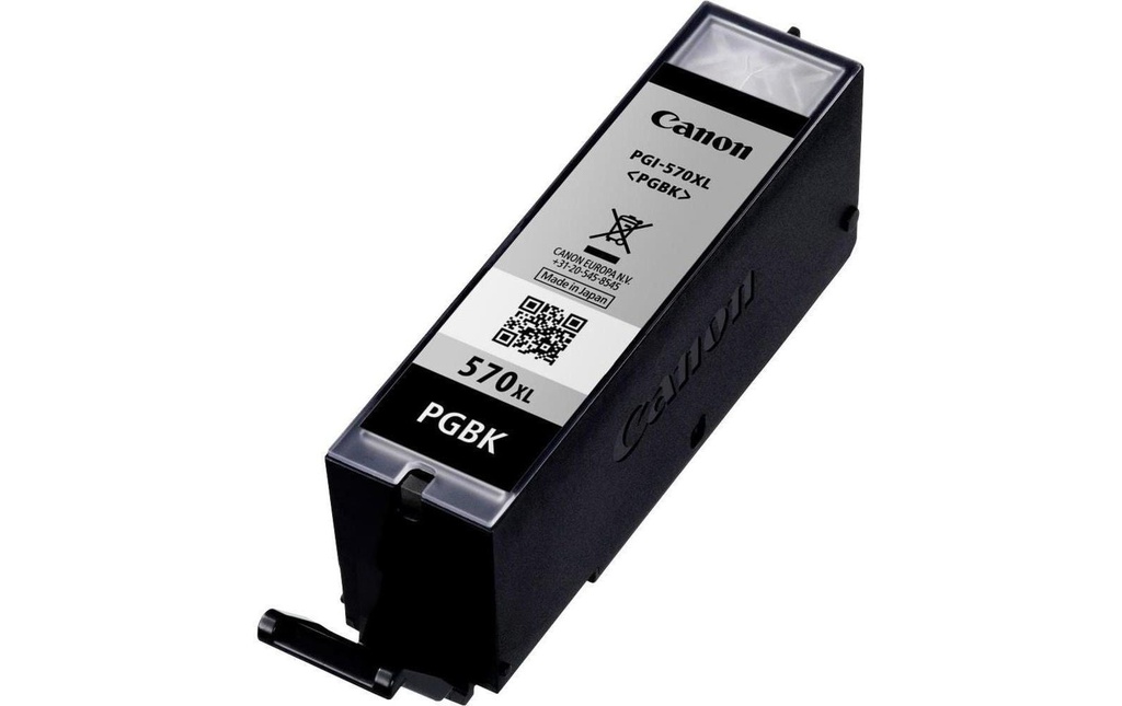 [770571500] CANON Canon cart.enc. PGI-570XLPG bk