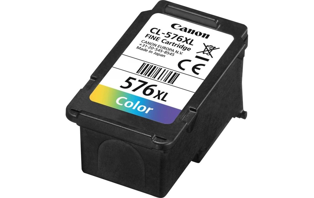 [770576055] CANON Canon cart.encre 576XL color