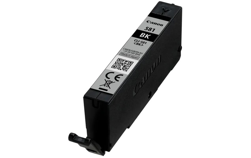 [770581009] CANON Canon cart.encre CLI-581 black