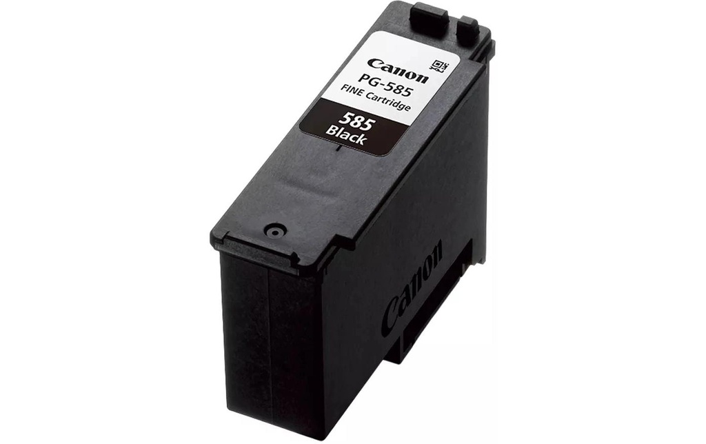 [770585090] CANON Canon cart.encre PG-585 noir