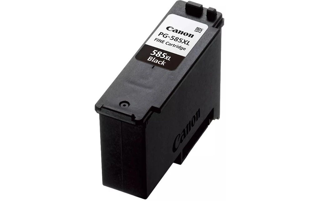 CANON Canon cart.encre PG-585XL noir