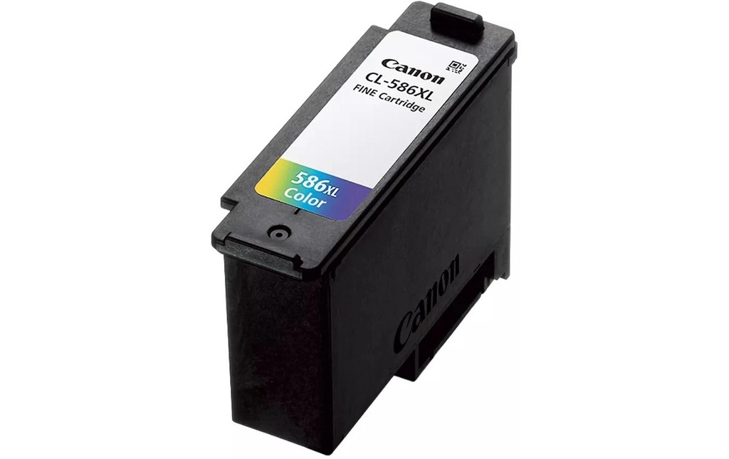 [770586900] CANON Canon cart.encre CL-586XL colo