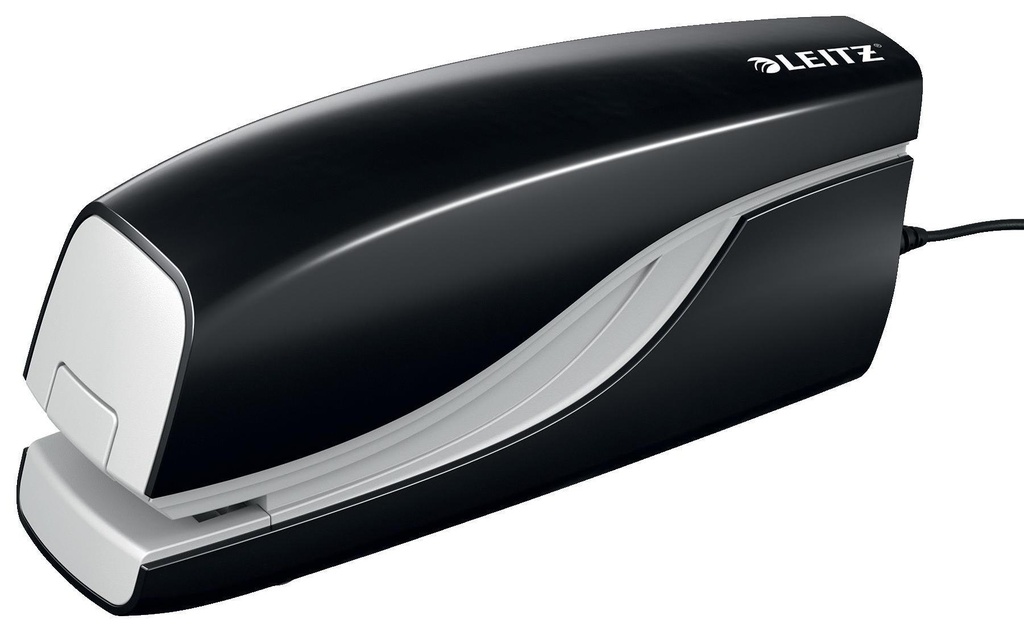 LEITZ Agrafeuse éléc.NeXXt 1mm noir