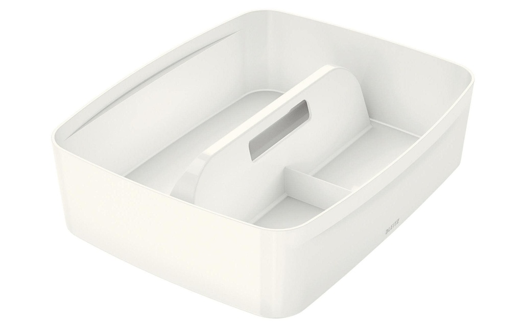 [123532201] LEITZ MyBox Organizer grand av.poign