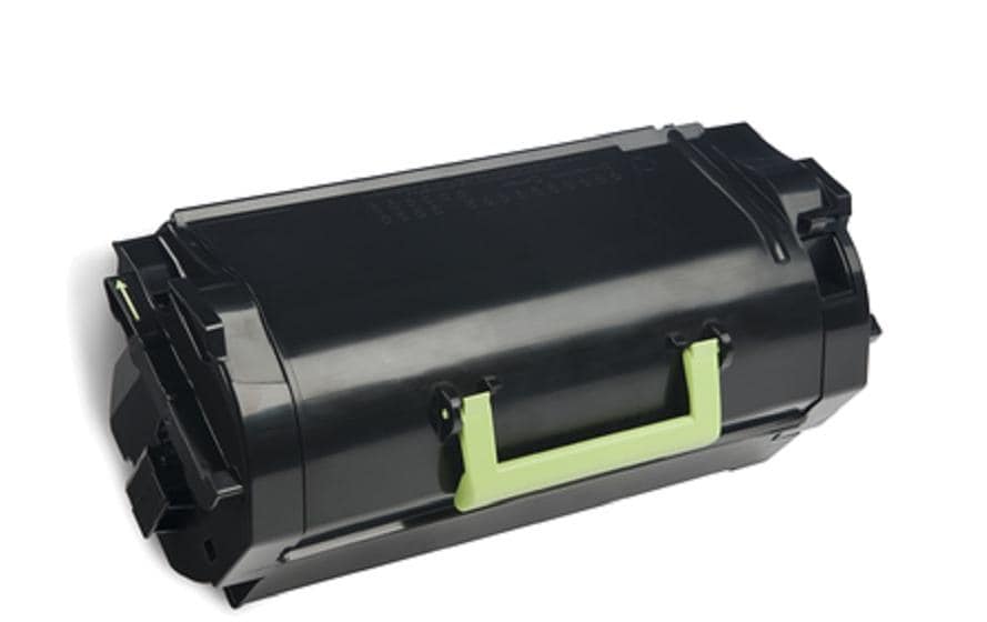 [770622009] LEXMARK Lexmark toner 622XE noir