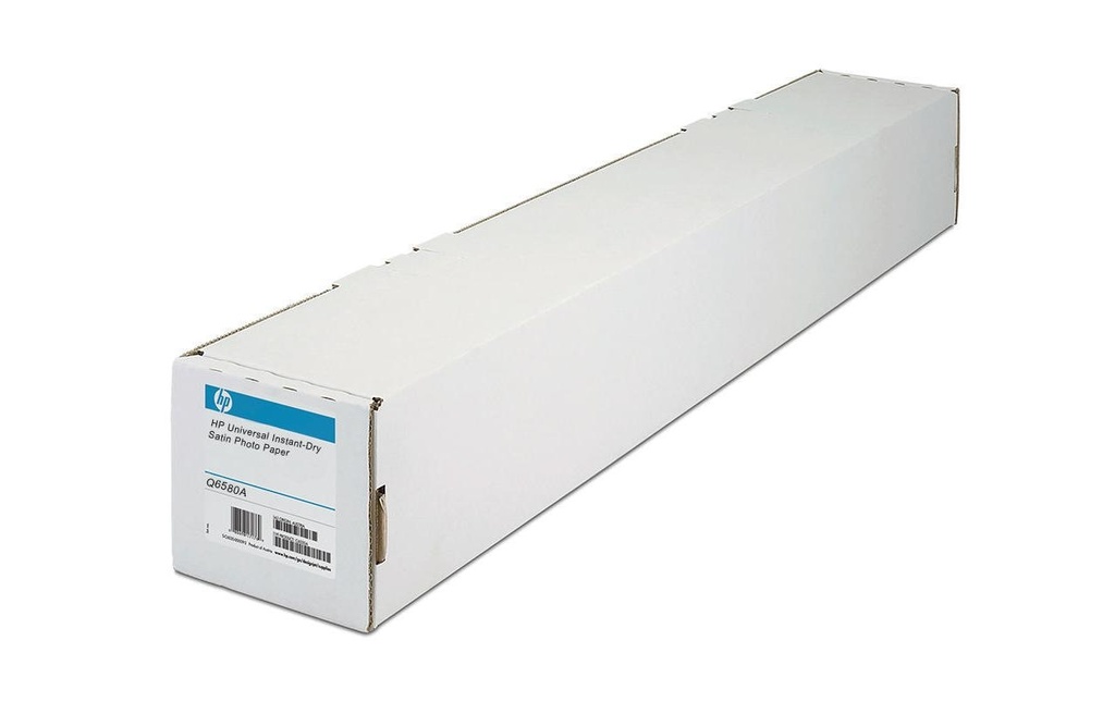 [770658000] HP PAPER/SPARE PART HP pap.plot. univ. 914mmx30.5m