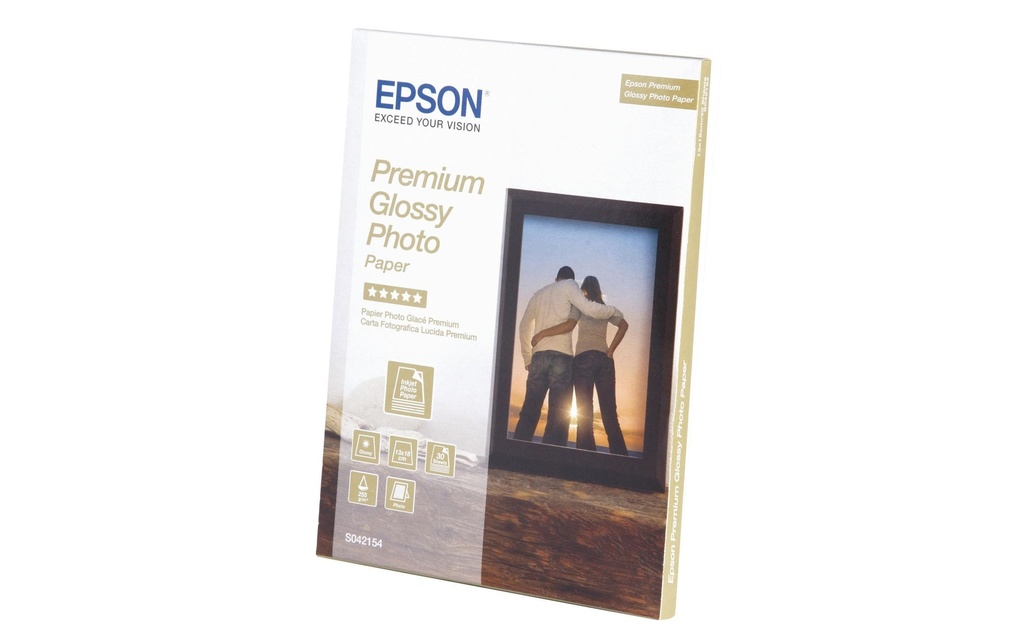 EPSON Epson Photo Pap 13x18 S042154