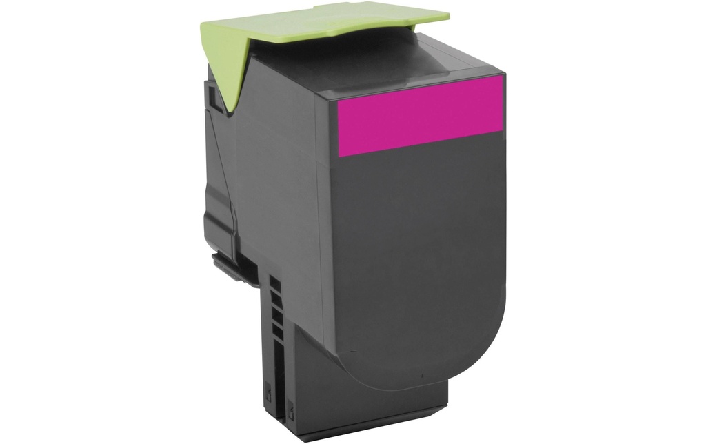 LEXMARK Lexmark toner ret. 70C2HM0 mag