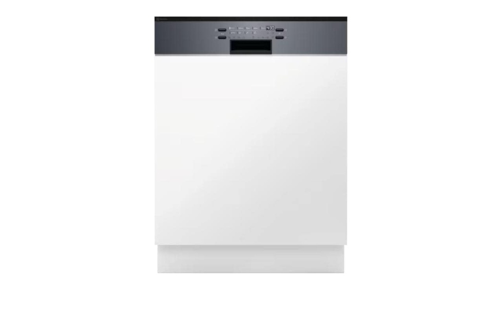 Electrolux Lave-vaisselle encastrable GA60GLICSP intégrable
