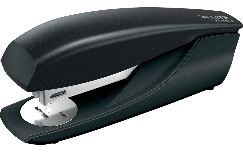 LEITZ Agrafeuse 5604 Recycle noir