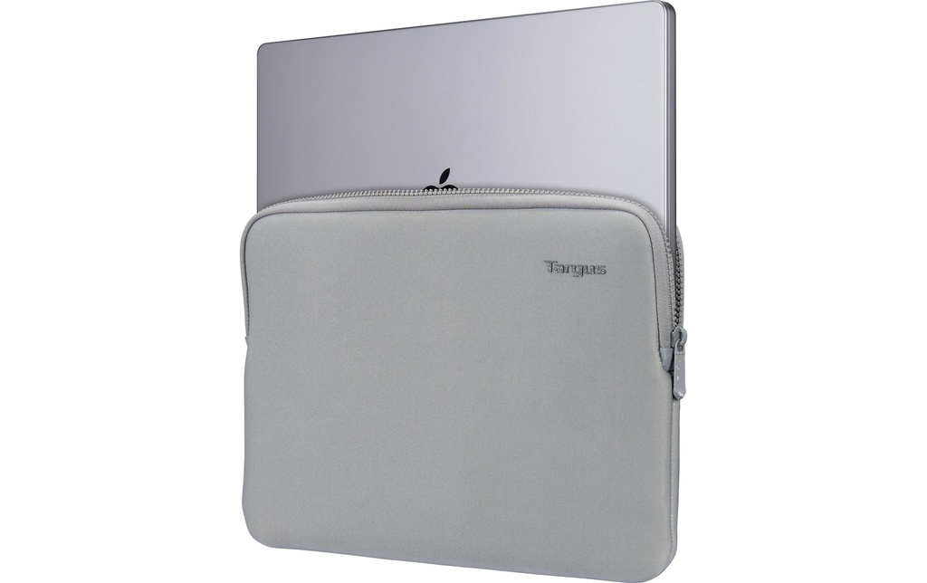 Targus Pochette pour notebook 13-14i Néoprène Gris Chromatique 14