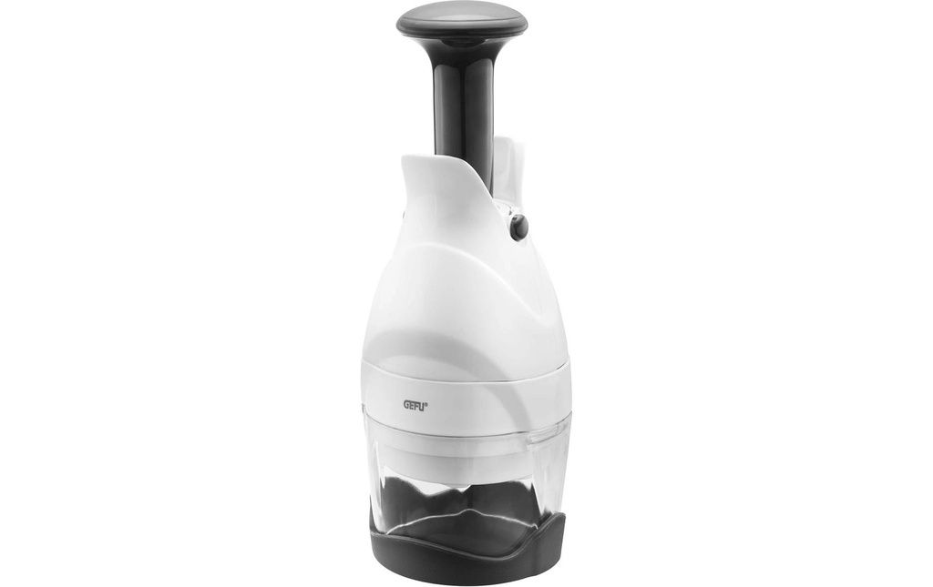 GEFU Hachoir Portails à pédales 250 ml