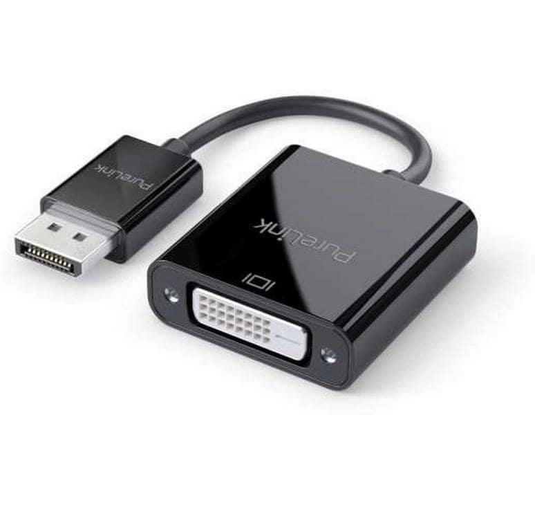 PureLink iSeries Adaptateur PURE IS111 DisplayPort - DVI-D