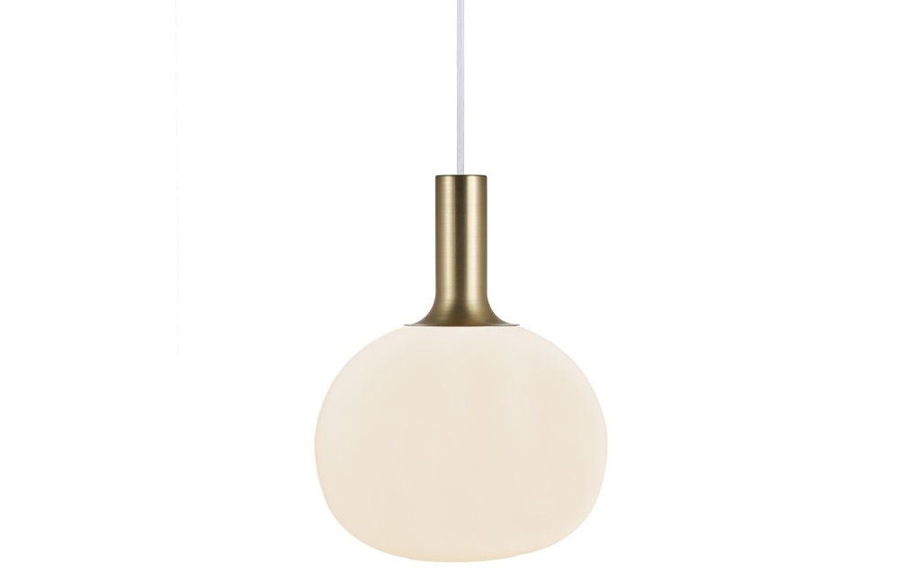 Nordlux Lampe suspendue Alton 25, blanc
