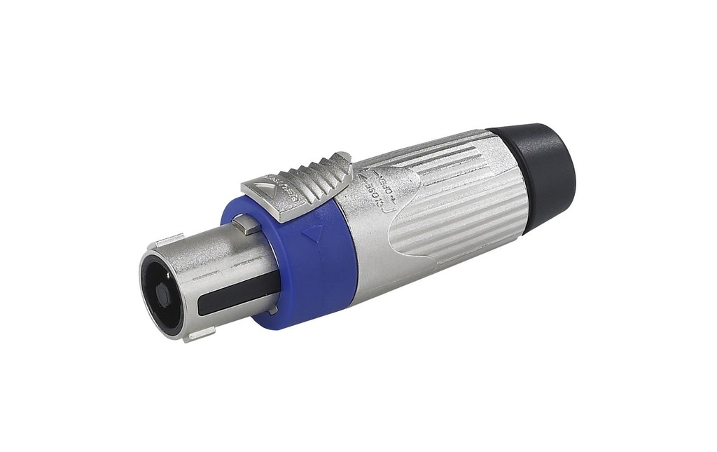 Votronic Prise de charge 4 pôles, 12 V, 24 V