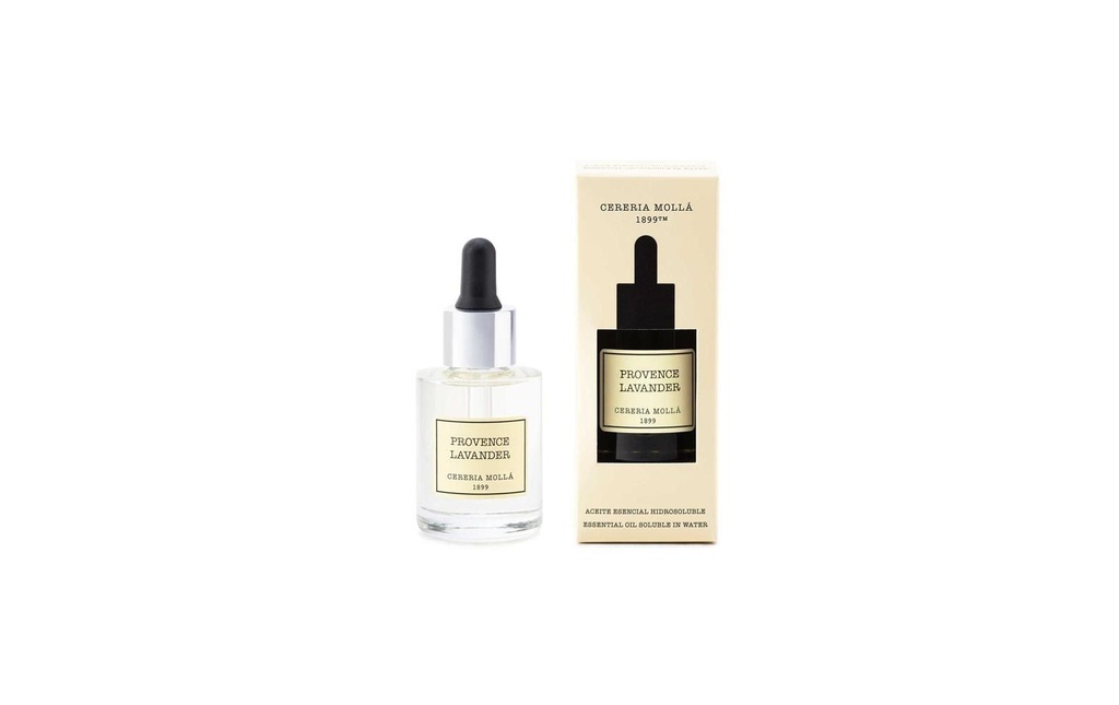 Cerería Mollá Huile parfumée Provence Lavender 30 ml 1 Pièce/s