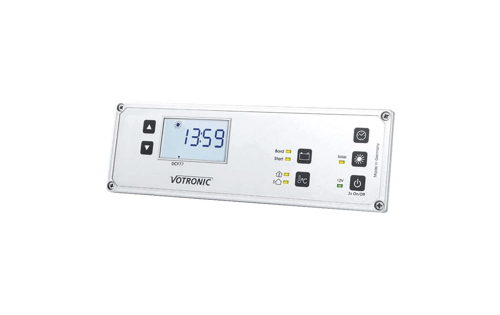 Votronic VPC Power Control Mercure