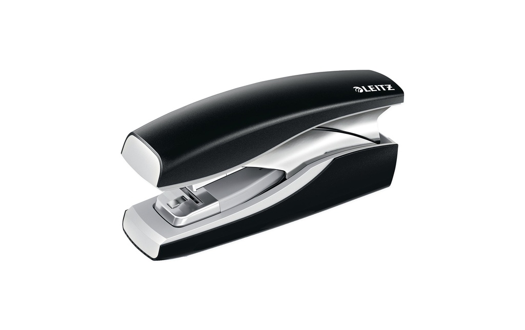 LEITZ Agrafeuse NeXXtSoftpress noir