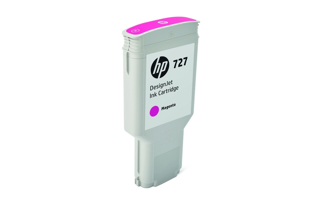 HP HP cart.d'encre 727XL magenta