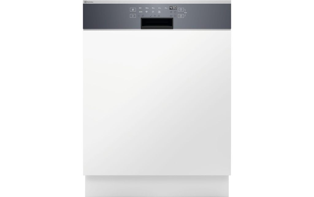 Electrolux Lave-vaisselle encastrable GA60SLICCN intégrable