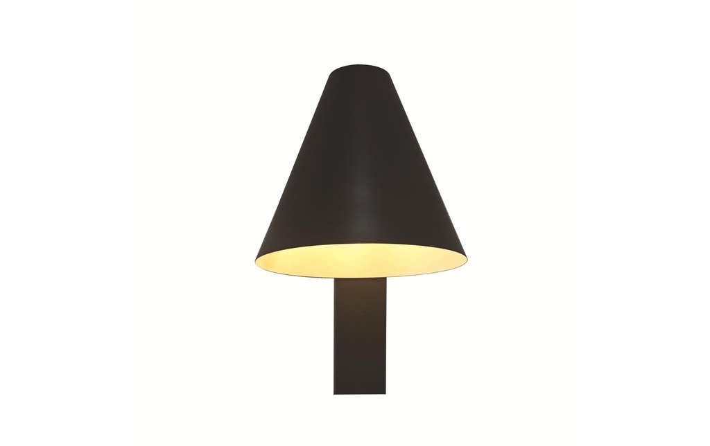 Nordlux Lampe murale Wilmer E14, 40W, IP20