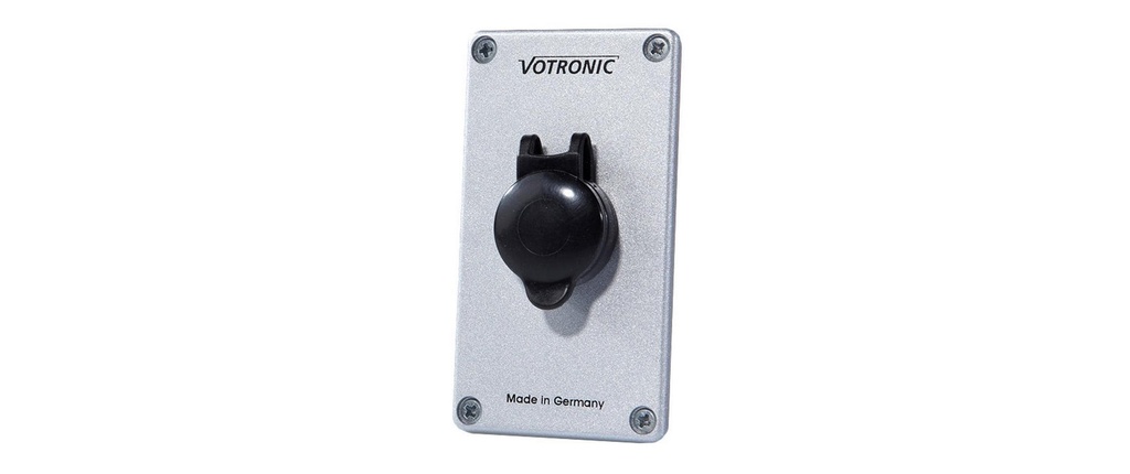 Votronic Panneau de prises S