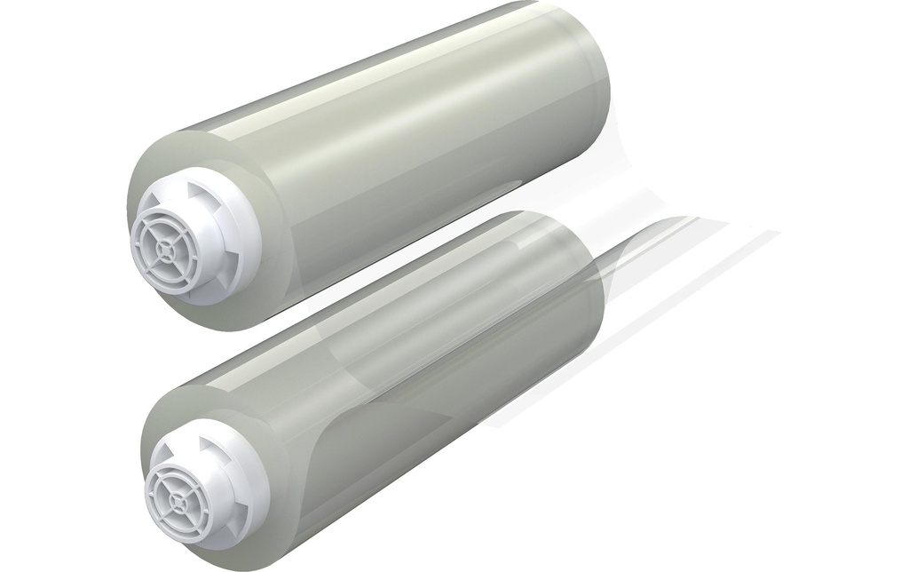 GBC Film laminé Velocity A4, 67.5 µm, transparent