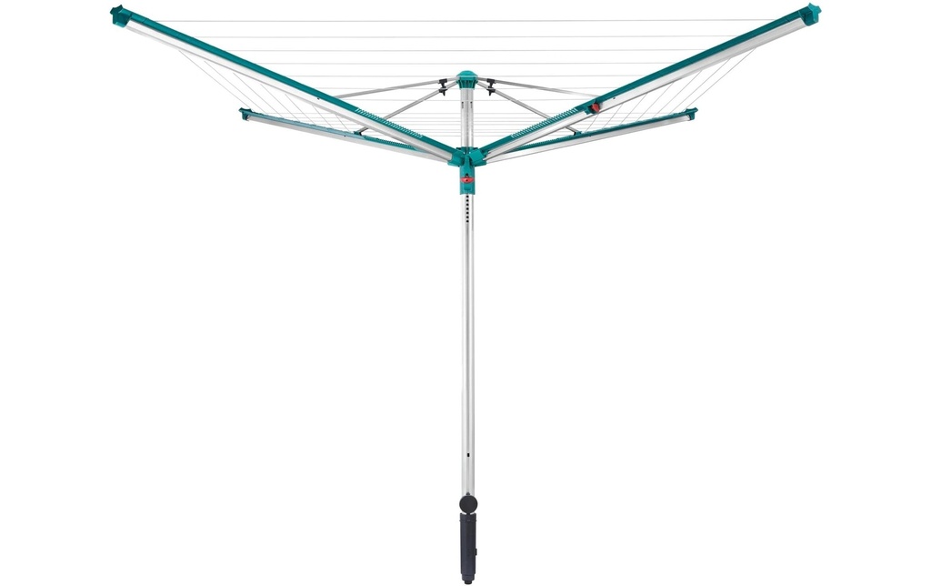 Leifheit Linomatic 400 Deluxe ClipFix 40 m
