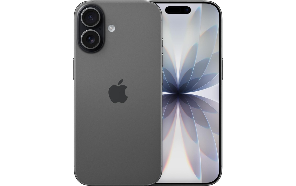 Apple iPhone 17 256 GB Space Black