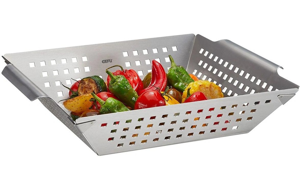 GEFU BBQ 4.5 x 31.5 x 21 cm