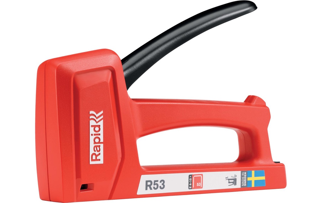 Rapid Pince agrafeuse  R53