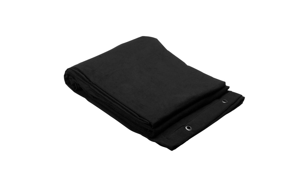 Adam Hall MOLTON 160 6 x 4 BLK