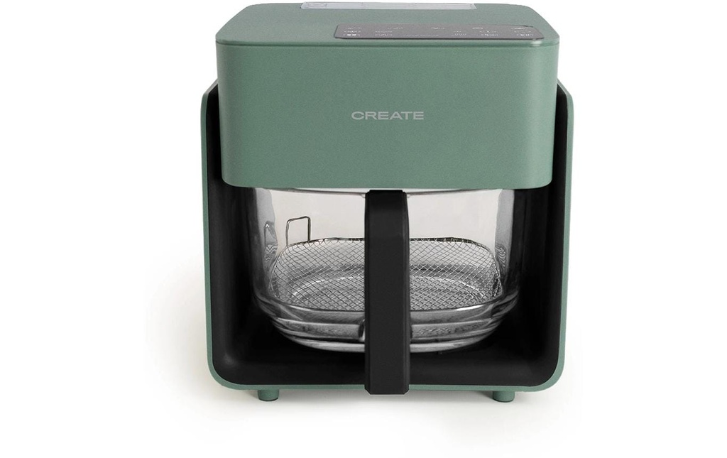 Create Air Fryer Mist 4.2 l, Vert sauge