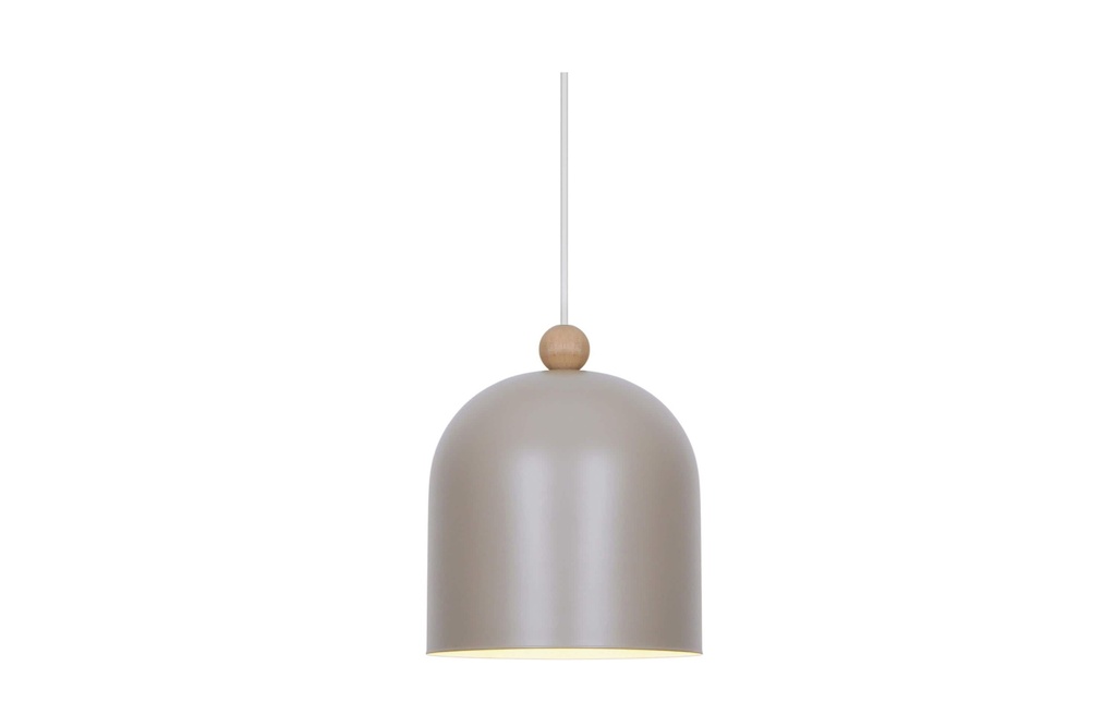 Nordlux Lampe suspendue Gaston E27, 40W, IP20