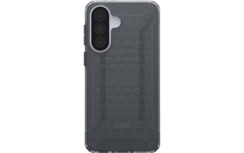 UAG Coque arrière Scout Case – Galaxy A37 Gris