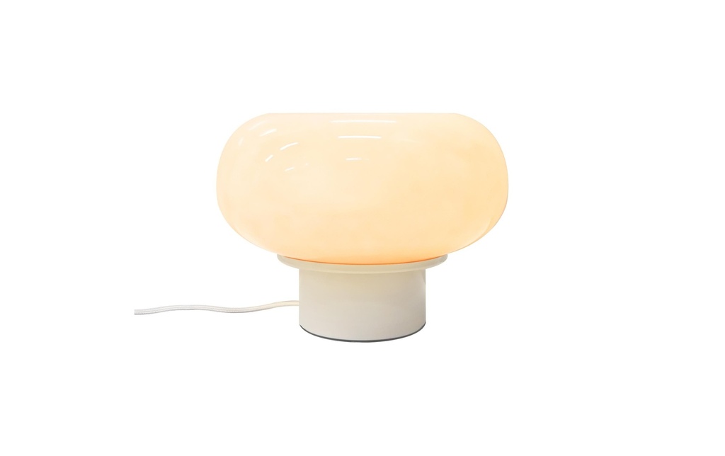 Nordlux Lampe de bureau Malti E27, max.10W, IP20