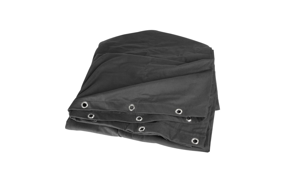 Adam Hall MOLTON 300 5 x 3 BLK