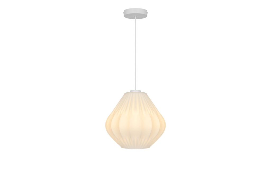 Nordlux Lampe suspendue Maluca E27, 15W, IP20