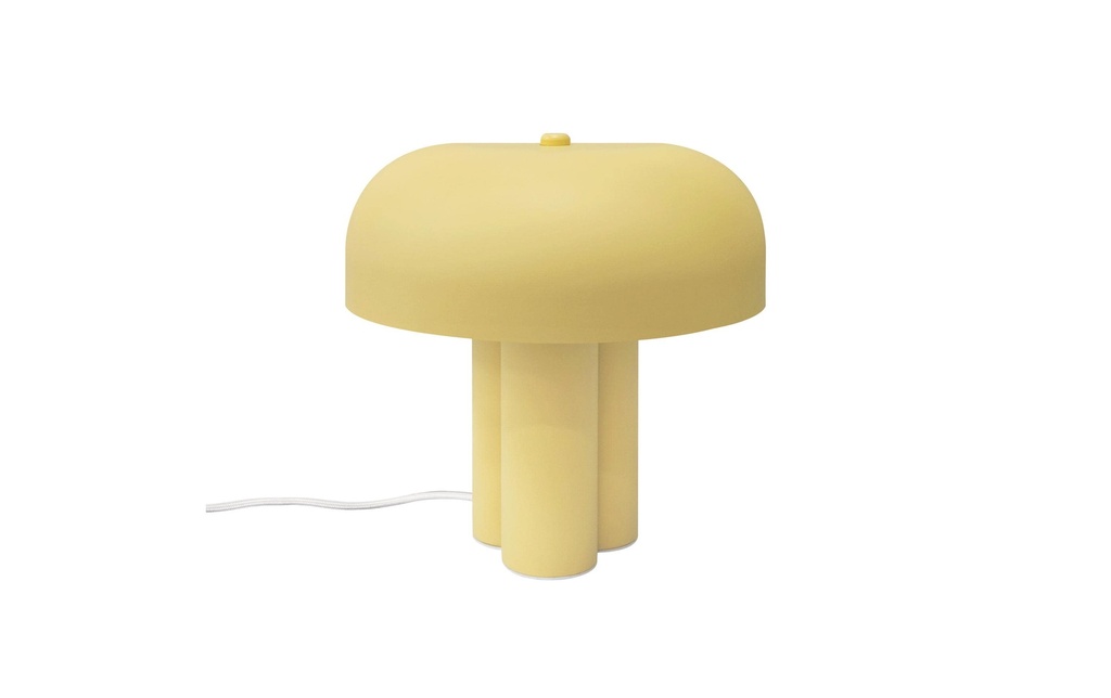 Nordlux Lampe de bureau Sandro E27, 15W, IP20
