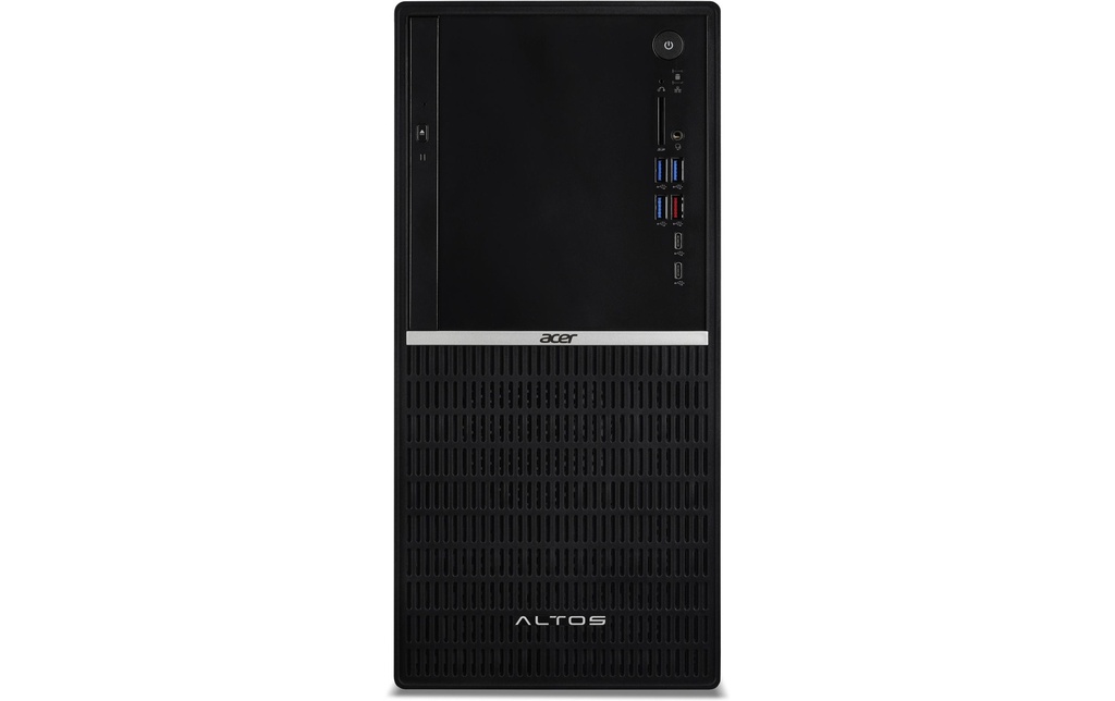 Acer PC Altos P130 F9 (i9, 64 Go NON-ECC, 1 TB SSD, RTX PRO 2000)