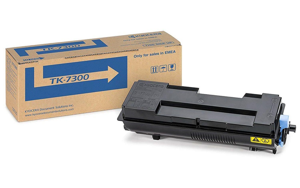 KYOCERA-MITA Kyocera toner TK-7300 black